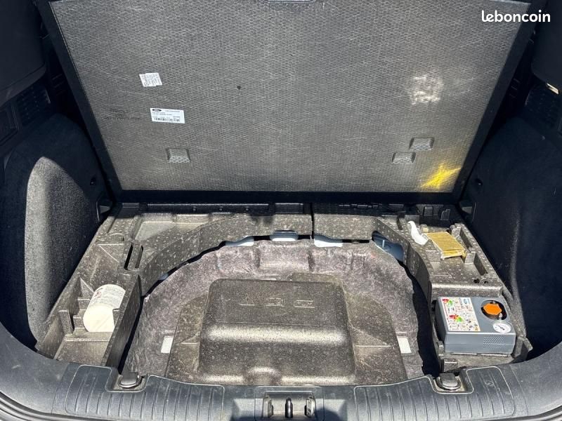 Ford Kuga 2.5 Duratec 190ch FHEV E85 ST-Line X BVA (image 10)