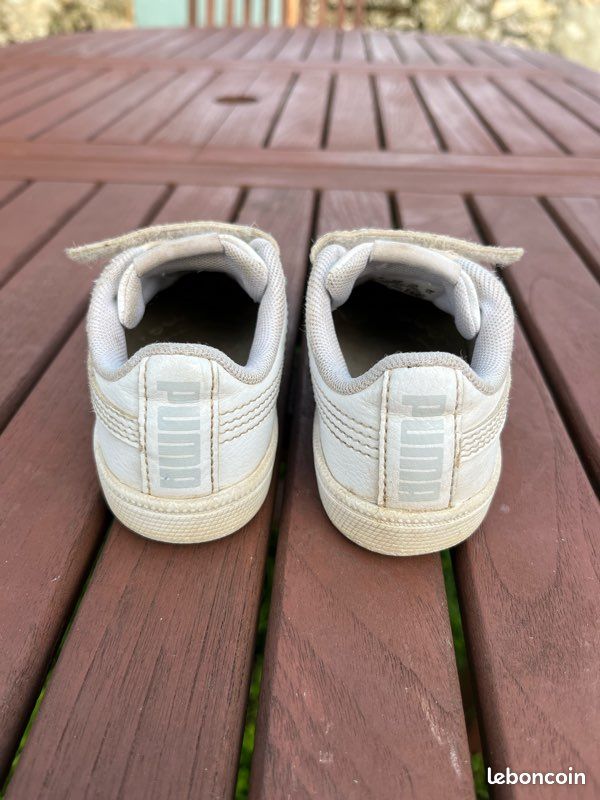 Baskets Puma (image 2)