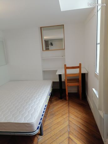 Appartement a louer paris-9e-arrondissement - 4 pièce(s) - 47 m2 - Surfyn
