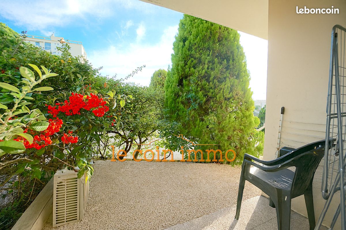 Appartement 2 pièces 35 m² · à Antibes · 35 m² · 154 900 €