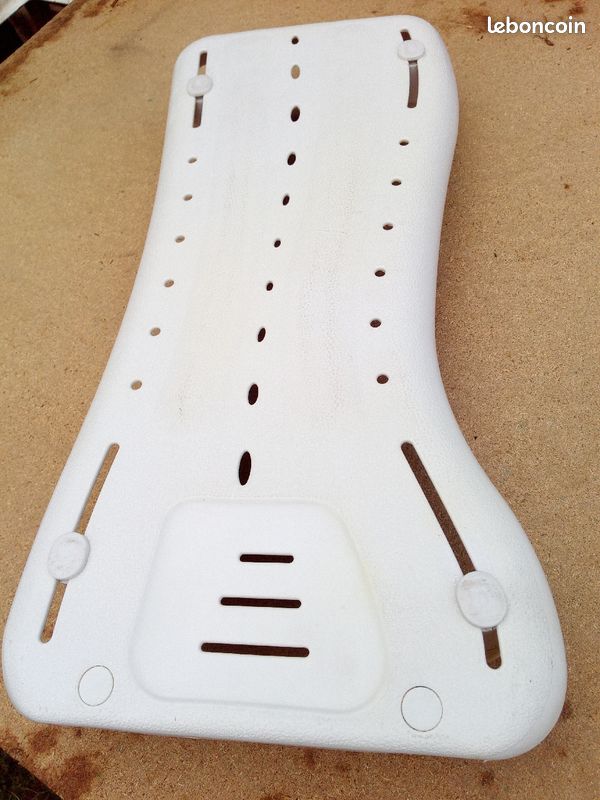 Planche de bain (image 1)