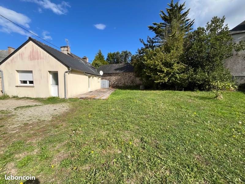 Maison 5 pièces 90 m² · à Plestin-les-Grèves · 90 m² · 840 €/mois