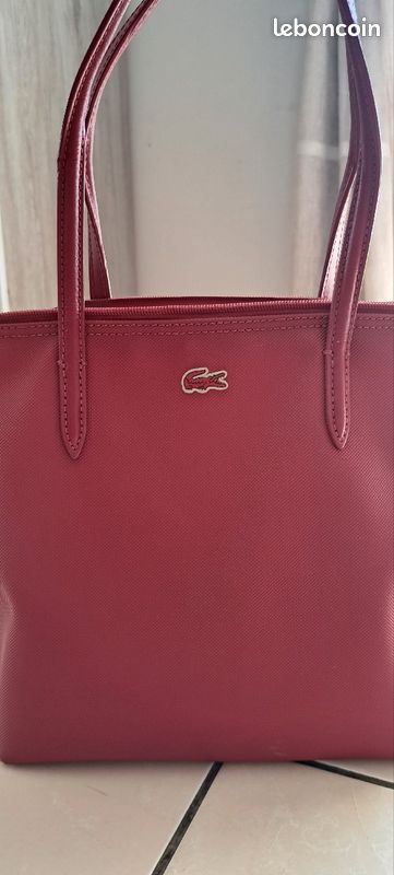 Sac à main Lacoste (image 1)