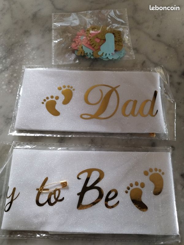 Lot annonce bébé (image 3)