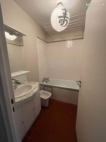 Appartement a louer montigny-le-bretonneux - 1 pièce(s) - 15 m2 - Surfyn