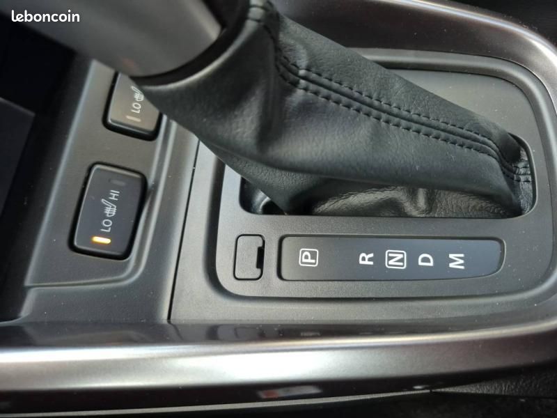 Suzuki Vitara 1.4 Boosterjet Hybrid 110ch Style Auto MY25 (image 28)