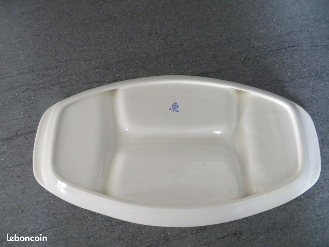 Plat villeroy et boch (image 7)