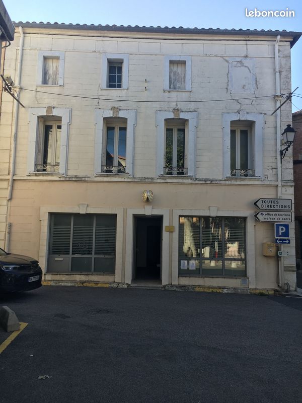 Immeuble 7 pièces 140 m² · à Saint-Paul-de-Fenouillet · 140 m² · 145 000 €