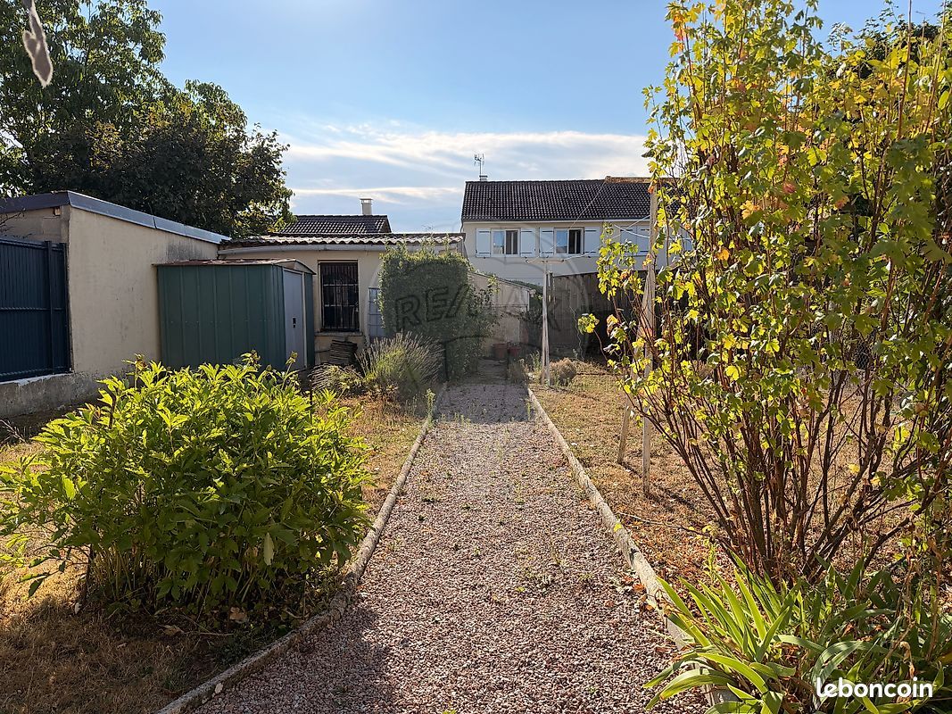 Maison 4 pièces 85 m² (image 22)