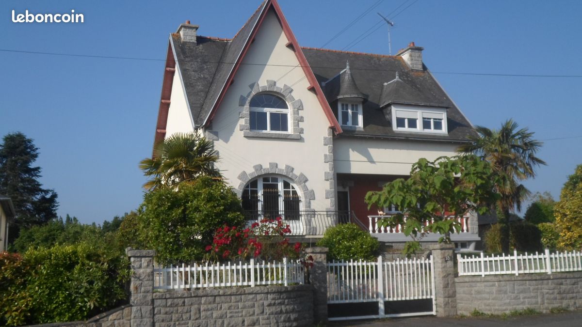 Maison 7 pièces 157 m² · à Grâces · 157 m² · 195 500 €