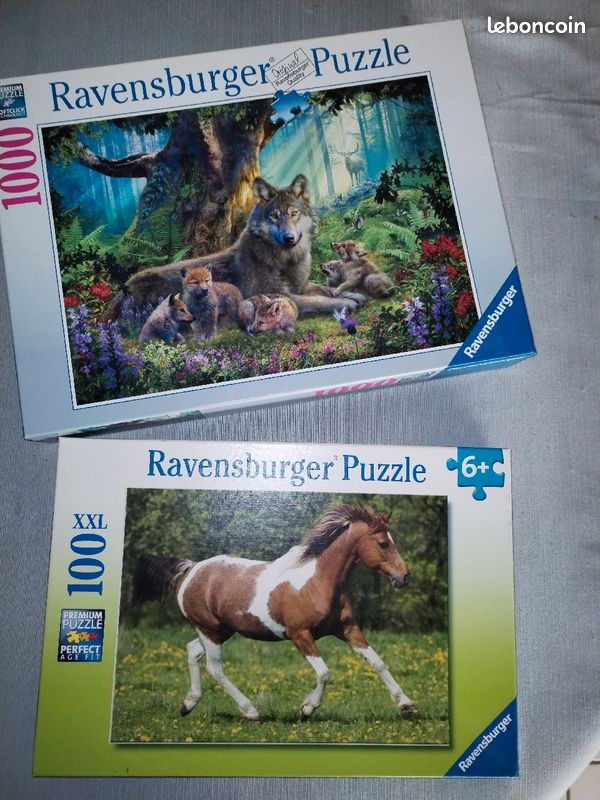 Puzzle (image 1)