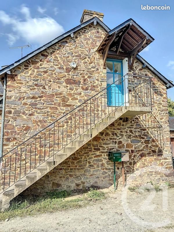 Appartement 2 pièces 18 m² · à Saint-Nicolas-de-Redon · 18 m² · 400 €/mois