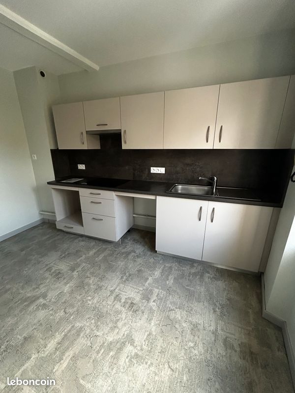 Appartement 3 pièces 37 m² · à Boën-sur-Lignon · 37 m² · 390 €/mois