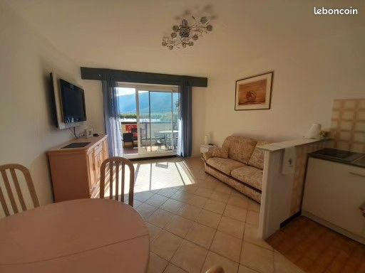 Appartement 1 pièce 30 m² · à Aix-les-Bains · 30,1 m² · 208 000 €