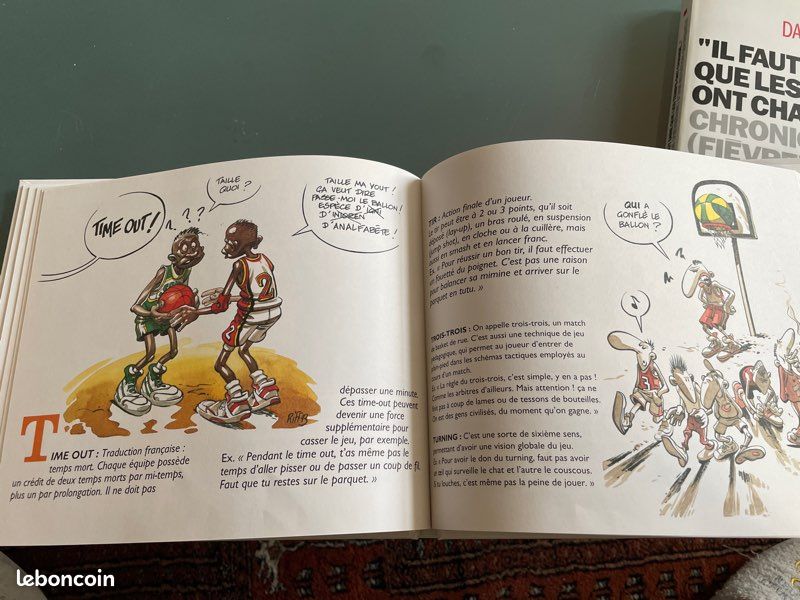 Le Basket illustre de À à Z (image 3)