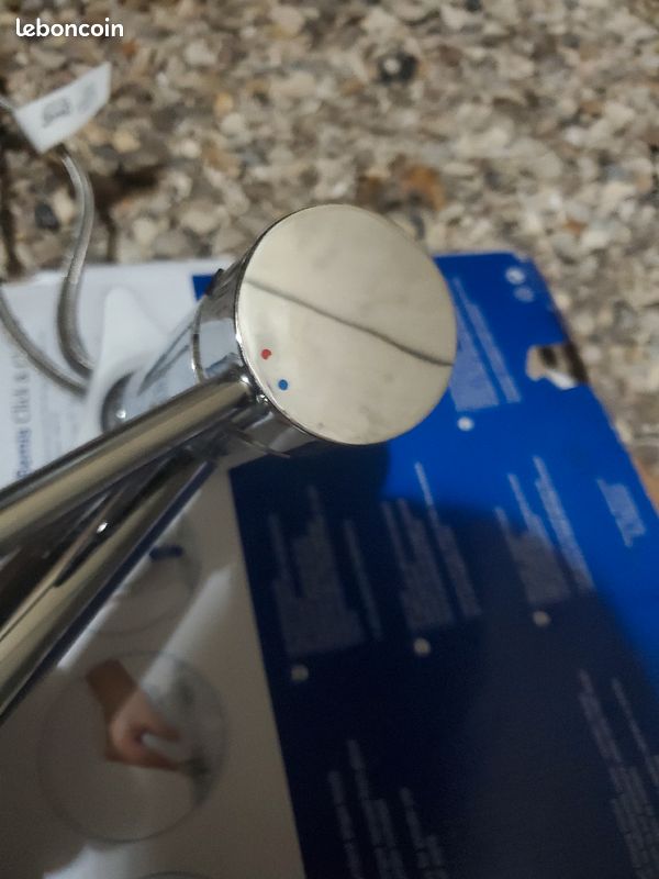 Robinet évier et lavabo (image 3)