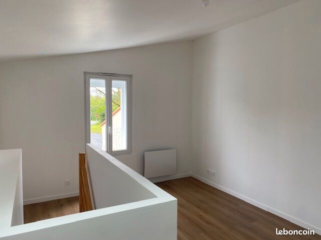 Maison 5 pièces 124 m² · à Cugand-la-Bernardière · 124 m² · 886 €/mois