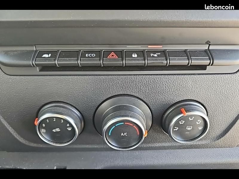 Renault Master Fg F3500 L3H3 2.3 Blue dCi 135ch Confort Euro6E (image 10)