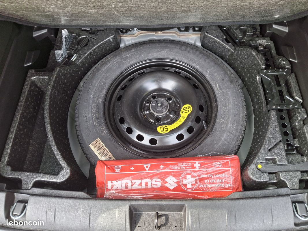 JEEP Renegade 1.6 l MultiJet 120 ch BVM6 Limited (image 25)