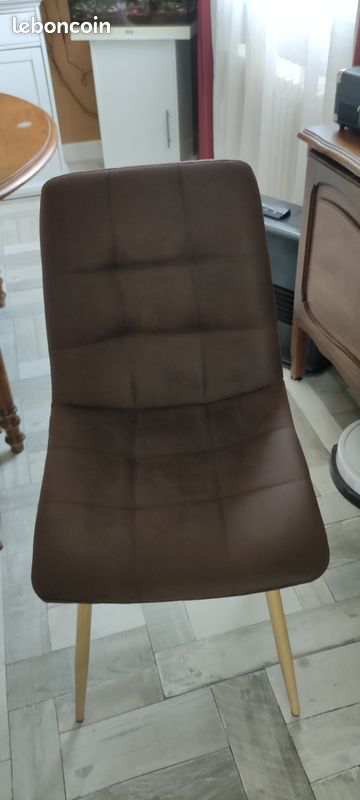 Chaise de salle à manger (image 2)