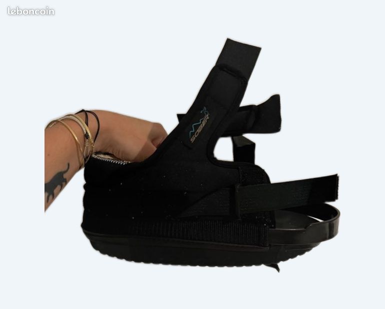 Chaussure Orthopédique Chaussure OrthopÃ©dique Chut Orthop Diques