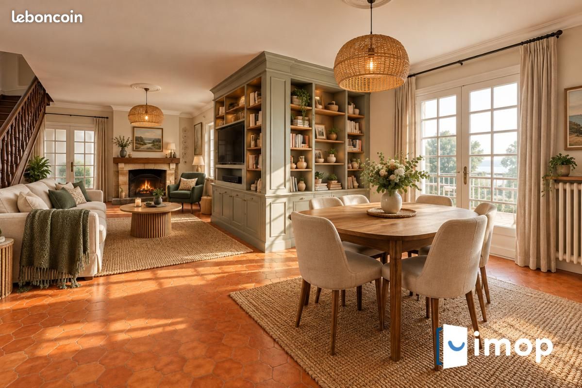 Maison 11 pièces 201 m² · à Toulon · 201 m² · 899 900 €