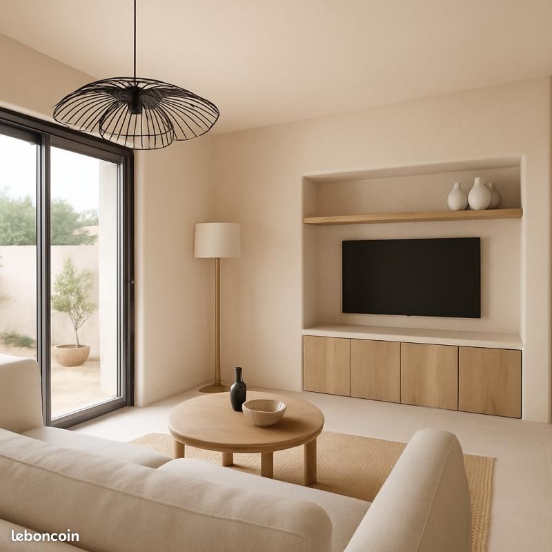 Maison 4 pièces 90 m² · à Sainte-Cécile-les-Vignes · 90 m² · 291 088 €