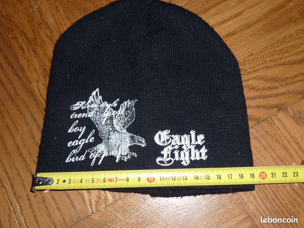 Chapeau été hiver gants bonnets (image 3)