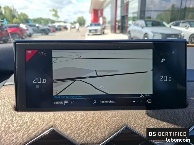Ds DS 3 Crossback PureTech 130ch Grand Chic Automatique 7cv (image 15)