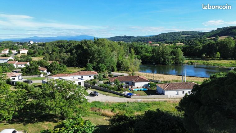 Terrain constructible