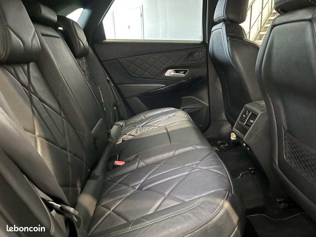 DS DS 7 CROSSBACK E-Tense - 300 - 4x4 Rivoli (image 13)
