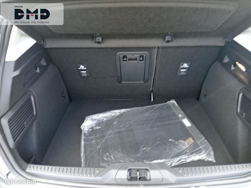 Ford Focus Active 1.0 EcoBoost mHEV 155ch Active X Powershift (image 20)