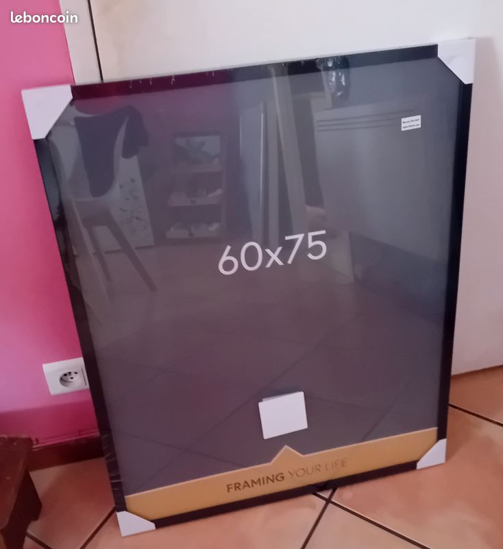 Cadre pour photo neuf (image 1)