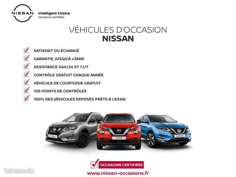 Nissan Juke 1.6 Hybrid 143ch N-Connecta 2023 (image 19)