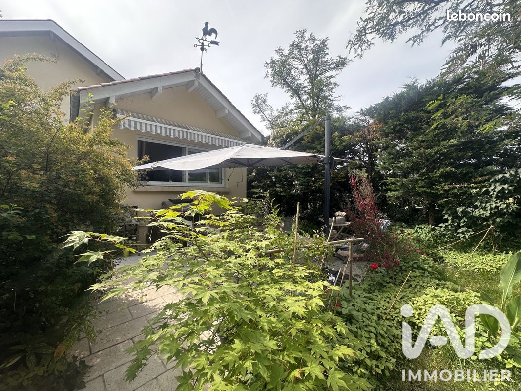 Maison 7 pièces 163 m² · à Montendre · 163 m² · 268 500 €