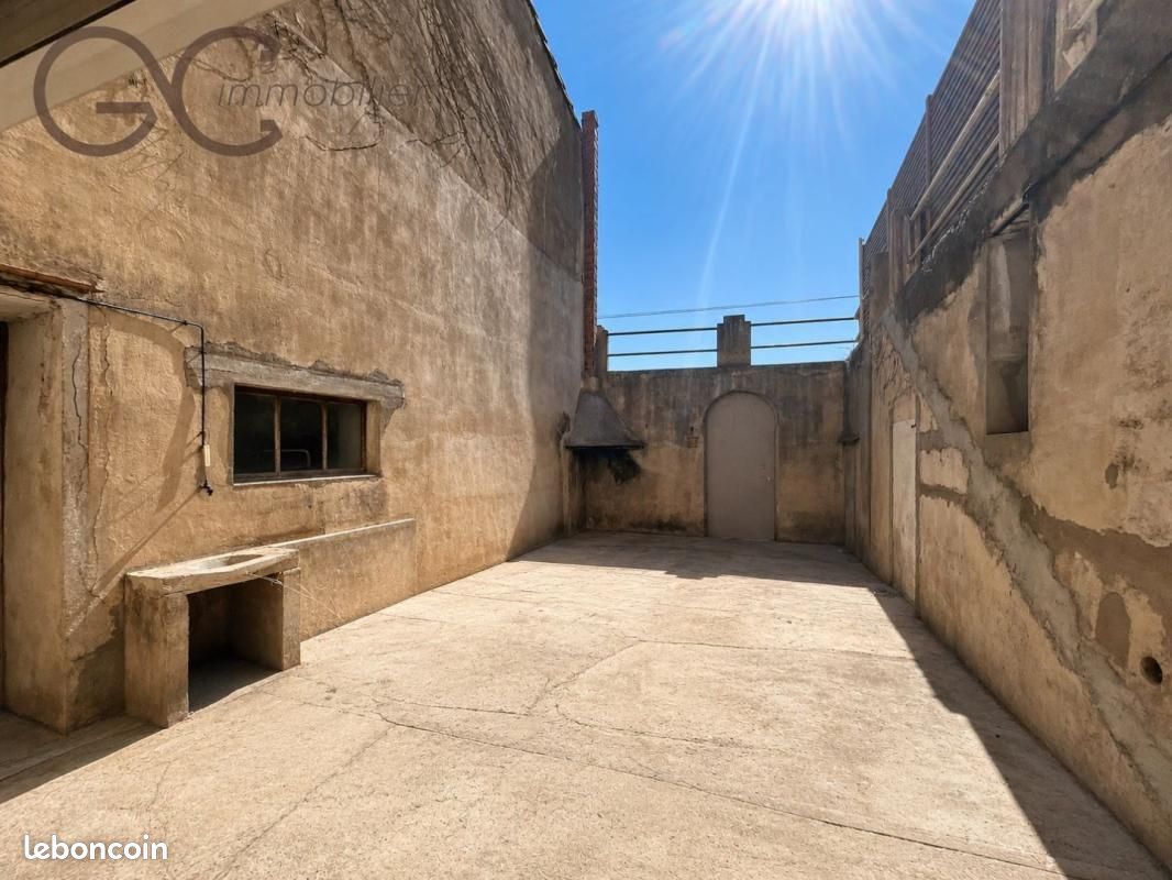 Maison 4 pièces 100 m² · à Vias · 100 m² · 179 000 €