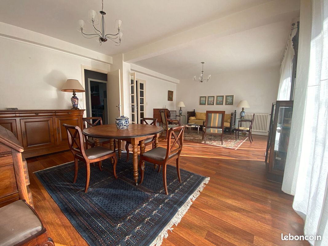 Appartement 4 pièces 85 m² · à Bordeaux · 85 m² · 358 000 €