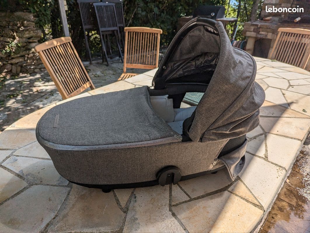 Cybex Mios (image 2)