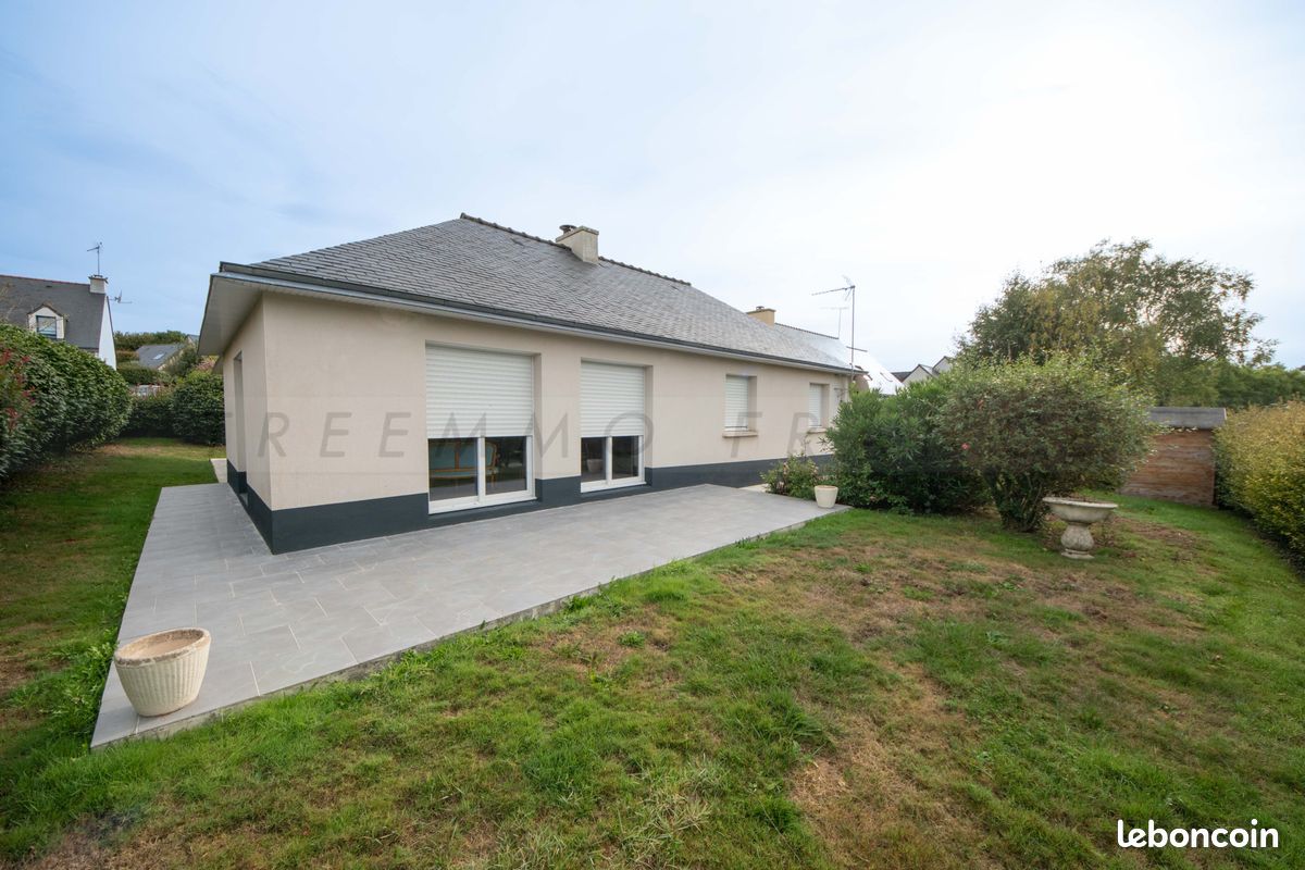 Maison 4 pièces 101 m² · à Quimper · 101 m² · 279 900 €