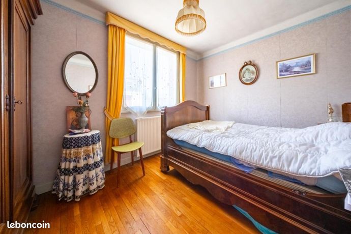 Maison 5 pièces 93 m² — 7
