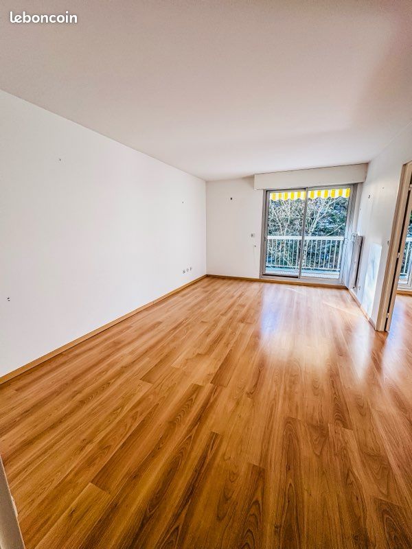 Appartement 2 pièces 42 m² · à La Baule-Escoublac · 42 m² · 140 000 €
