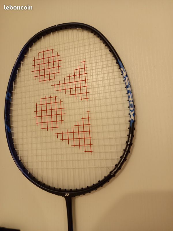 Raquette badminton (image 4)