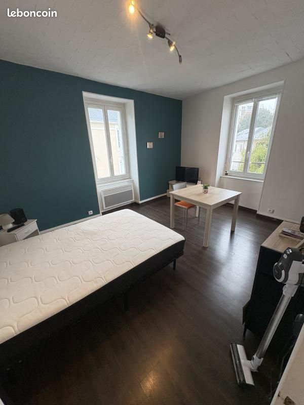 Appartement 1 pièce 23 m² · à Limoges · 23 m² · 44 900 €