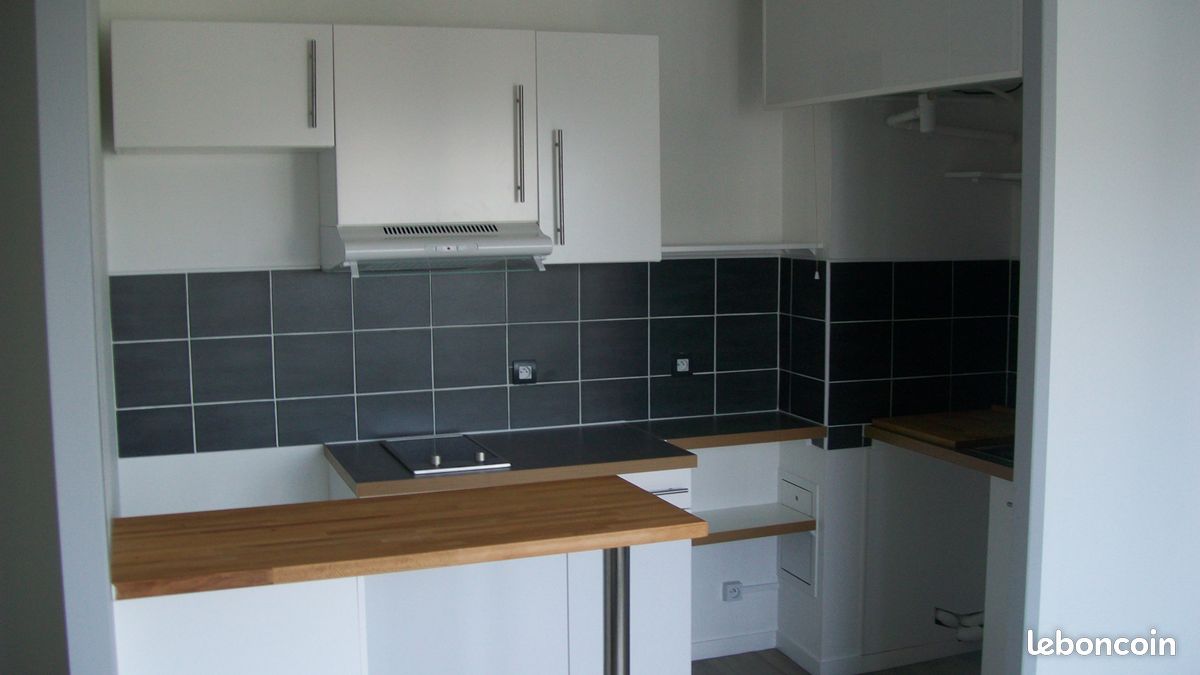 Appartement 1 pièce 32 m² · à Mérignac · 32 m² · 685 €
