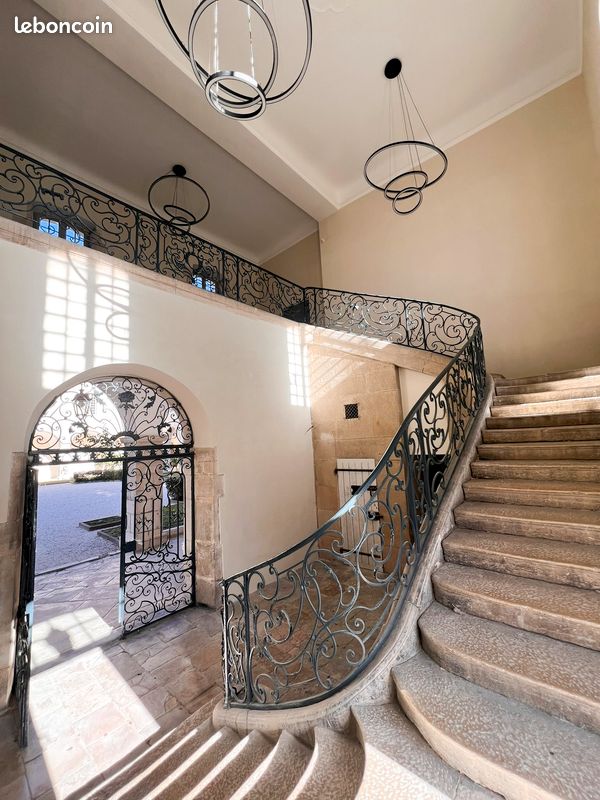 Appartement 1 pièce 39 m² à Dole
