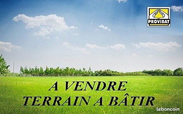 Terrain 325 m² FABREGUES