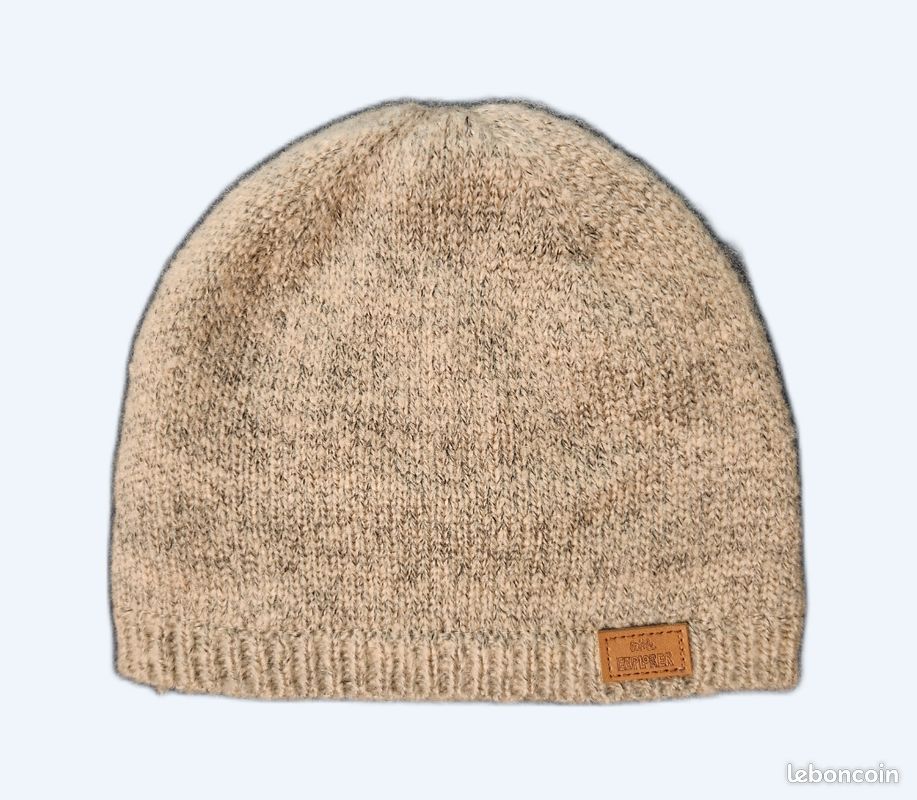 Bonnet enfant 12 mois (image 1)