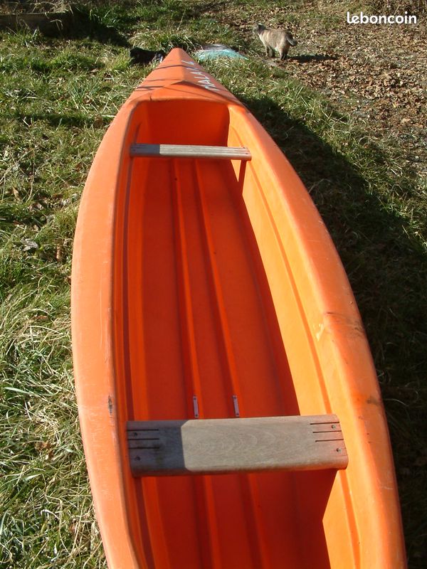 Grand canoe (image 3)
