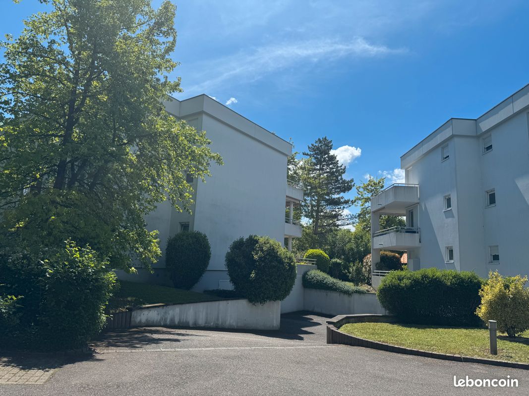 Appartement 5 pièces 126 m² · à Riedisheim · 126 m² · 417 000 €