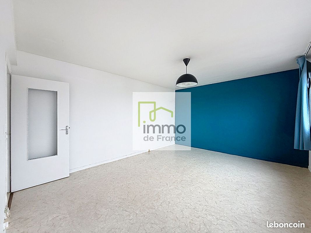 Appartement 1 pièce 31 m² · à Lille · 31 m² · 531 €/mois